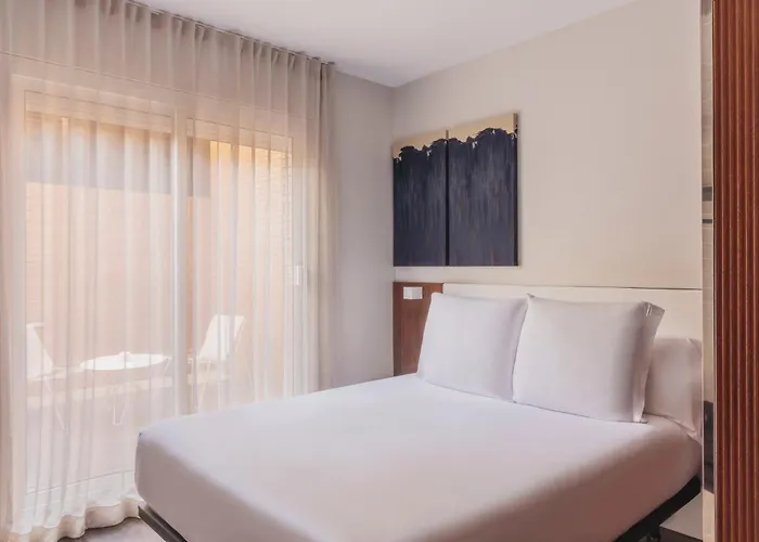 Hotel Balmes, A Member Of Preferred Hotels & Resorts